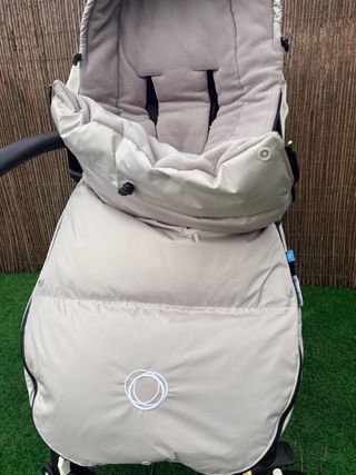 Bugaboo Cameleon3 Carrito Bebé