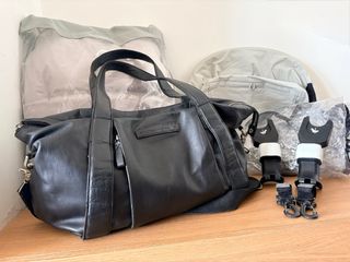 Bugaboo Cameleon3 Carrito Bebé