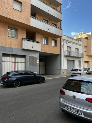 Alquilo trastero en La Rapita