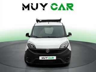 Fiat Dobló Cargo 1.6 Multijet Base 77 kW (105 CV)
