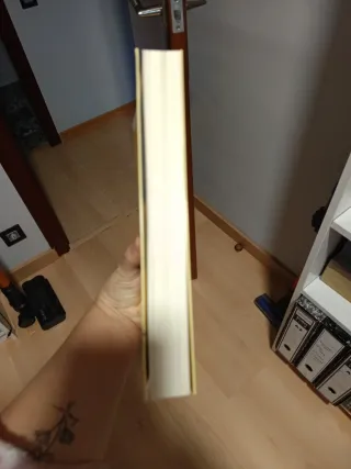 Yo voy, tú vas, él va (Spanish Edition)