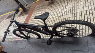 Cube Stereo One22 2025 Nueva Leer descripción