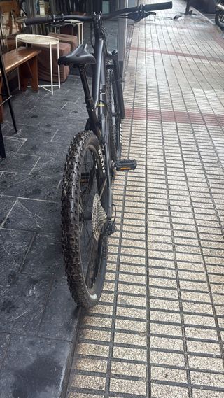 Cube Stereo One22 2025 Nueva Leer descripción