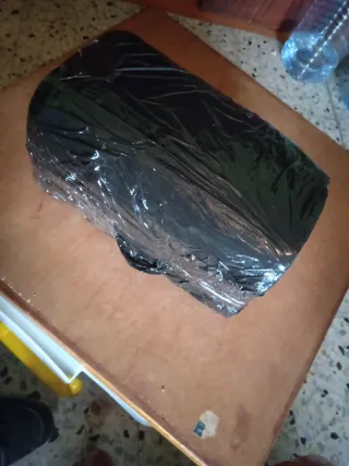 Búho Sargadelos - envío para A.