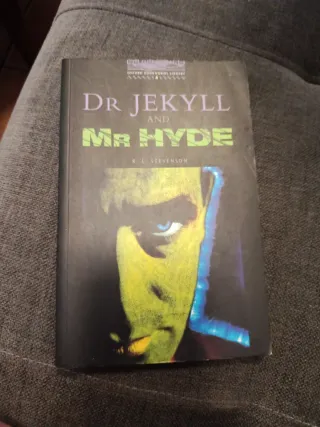 The Oxford Bookworms Library: Level 4: 1,400 Wo...