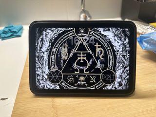 iPad mini 6 Gris Espacial