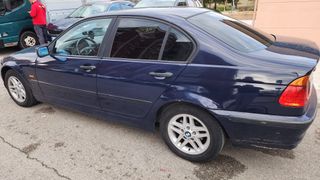 BMW Serie 3 2001