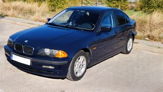 BMW Serie 3 2001