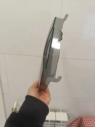 Protector Faro BMW R1300 GS