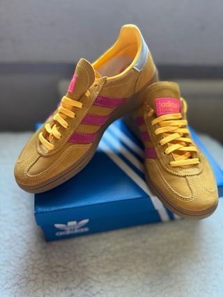 Zapatillas Adidas SPEZIAL