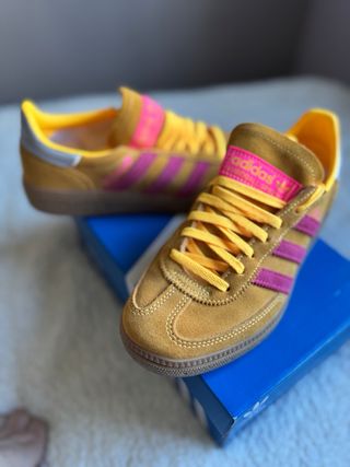 Zapatillas Adidas SPEZIAL