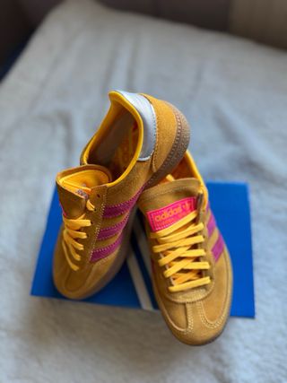 Zapatillas Adidas SPEZIAL