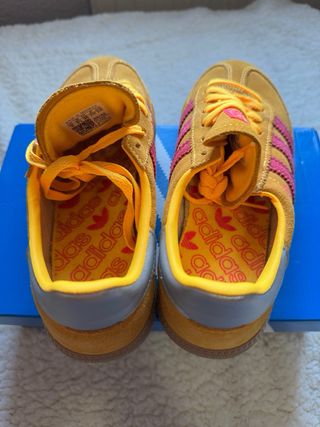 Zapatillas Adidas SPEZIAL