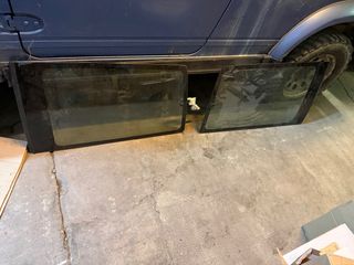 Cristales Suzuki Vitara