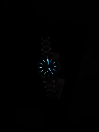 Oris Aquis Calibre 400-2 Reloj Suizo automático