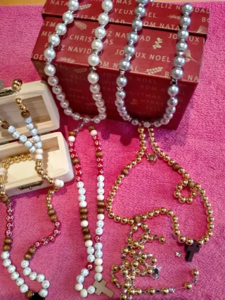 Gioielleria del Pirata: Collane e Perline