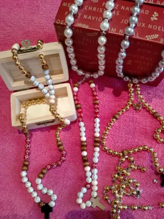 Gioielleria del Pirata: Collane e Perline