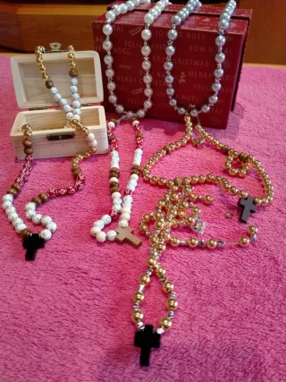 Gioielleria del Pirata: Collane e Perline