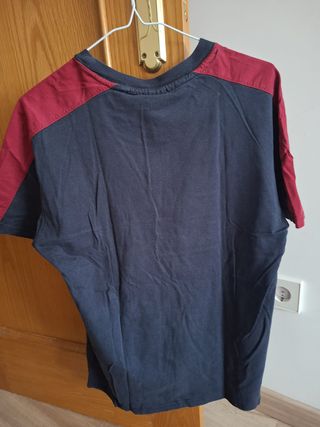 Camiseta Polo Jeans Co. Ralph Lauren