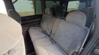 ✅Nissan Patrol GR Y61❤️