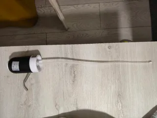 Pompa per acqua elettrica