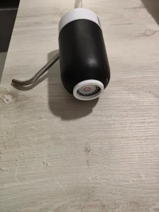 Pompa per acqua elettrica