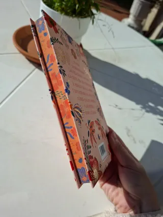 Libro de Virginia Woolf. La señora Dalloway. Lujo.