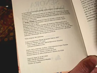 Libro de Virginia Woolf. La señora Dalloway. Lujo.