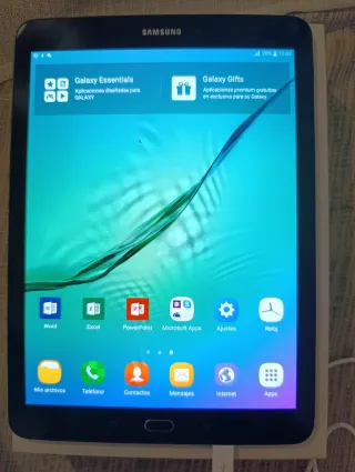 Samsung Galaxy Tab S2 32GB LTE