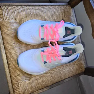 Zapatillas Adidas Ultraboost Mujer Talla 37