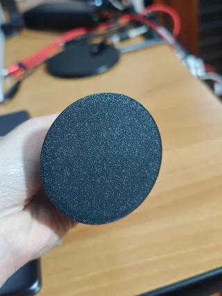 Satoru Gojo - Statuetta 3D Custom (Jujutsu Kaisen)