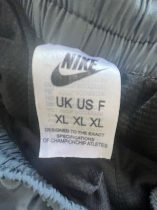 Sudadera Nike Performance