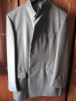 Fato Completo Guia Valenti Tamanho 46