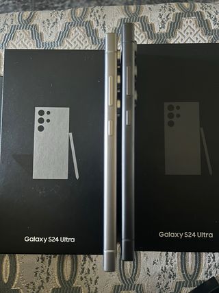 Samsung Galaxy S24 Ultra 512GB 12GB RAM