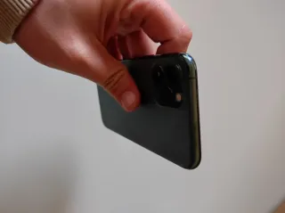 iPhone 11 Pro MWC62QL/A