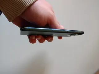 iPhone 11 Pro MWC62QL/A