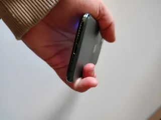 iPhone 11 Pro MWC62QL/A