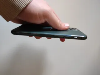 iPhone 11 Pro MWC62QL/A