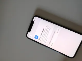 iPhone 11 Pro MWC62QL/A