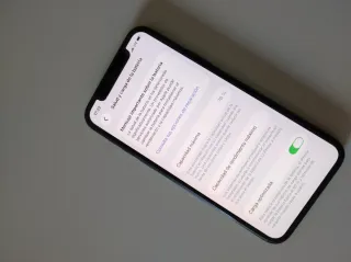 iPhone 11 Pro MWC62QL/A