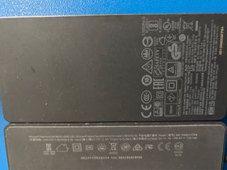 Teclado Microsoft Surface Book 2 + Dock