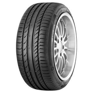 215/40R18 89 W XL CONTINENTAL SPORTCONTACT 5