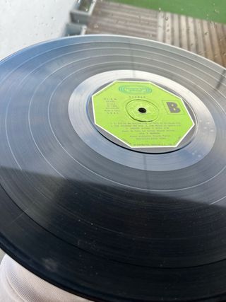 Lole y Manuel - Nuevo Día (1975) • Sin saltos