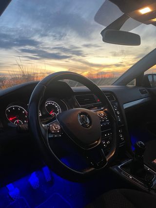 Volkswagen Golf 2019