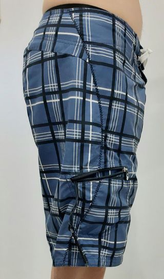 Bañador surf hombre talla L