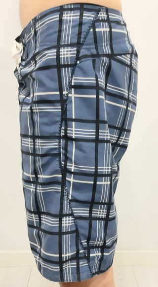 Bañador surf hombre talla L