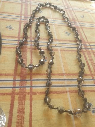 Colgante gorjuss, collar, pulsera