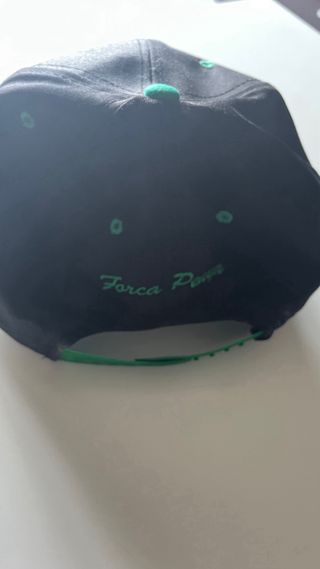 Gorra Joventut Badalona 1990