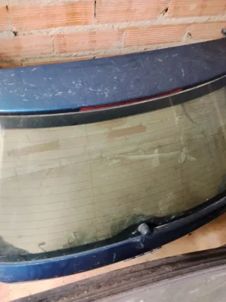 Lote piezas Audi A3 8P