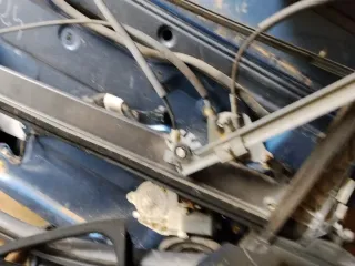 Lote piezas Audi A3 8P